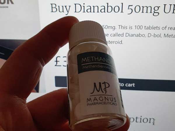 Buy Dianabol 50mg online