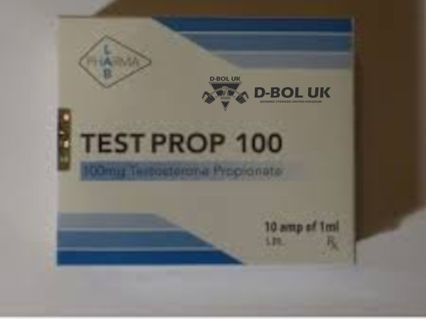 Testosterone Propionate LabPharma London and United Kingdom Fast Delivery